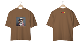 Nome do produtoCamiseta Oversized 