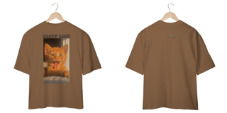 Nome do produtoCamiseta Oversized 