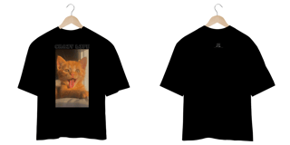 Nome do produtoCamiseta Oversized 