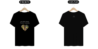 Nome do produtoCamiseta Premium Quality 