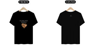 Nome do produtoCamiseta Premium Quality 