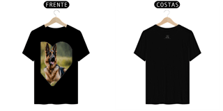 Nome do produtoCamiseta Premium Quality Pastor 
