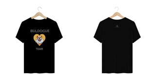 Nome do produtoT-Shirt Plus Size 