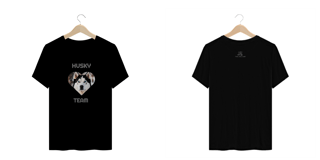 Nome do produtoT-Shirt Plus Size 