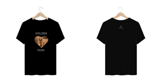 Nome do produtoT-Shirt Plus Size 