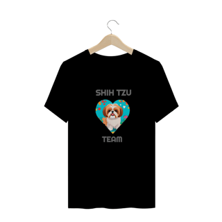 TEAM SHIH TZU