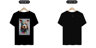 Nome do produtoDog T-Shirt Quality