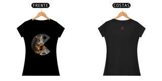 Nome do produtoCamisa Feminina Pac Quality