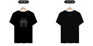 Nome do produtoCamiseta Conceito Border Unissex