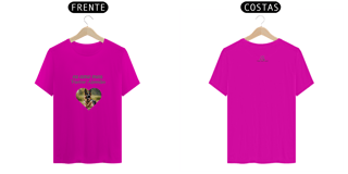 Nome do produtoCamiseta Premium Quality 