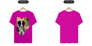 Nome do produtoCamiseta Premium Quality  BORDER