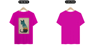 Nome do produtoCity Cat T-Shirt Quality