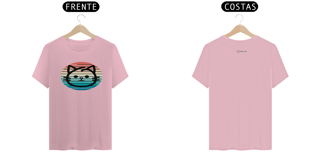 Nome do produtoCamiseta Conceito Vibes Unissex