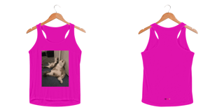 Nome do produtoRegata Fem 