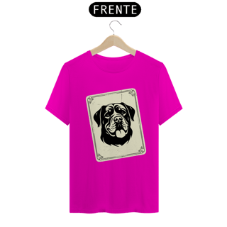 Nome do produtoCamiseta Conceito Baralho Unissex