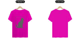 Nome do produtoCamiseta Conceito Quadro 2 Unissex