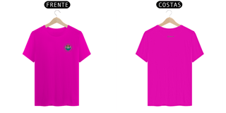 Nome do produtoCamiseta Conceito Loving Cats Unissex