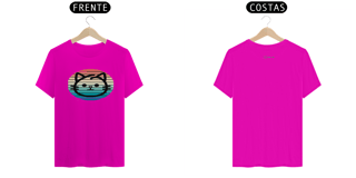 Nome do produtoCamiseta Conceito Vibes Unissex