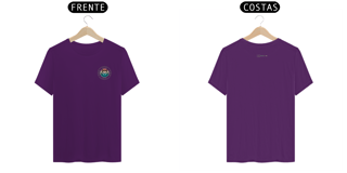 Nome do produtoCamiseta Conceito Loving Cats Unissex