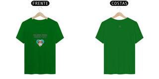 Nome do produtoCamiseta Premium Quality 