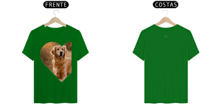 Nome do produtoCamiseta Premium Quality Golden
