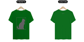 Nome do produtoCamiseta Conceito Quadro 2 Unissex