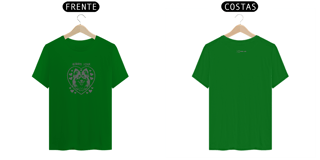 Nome do produtoCamiseta Conceito Border Unissex