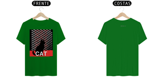 Nome do produtoCamiseta Conceito Modern Unissex