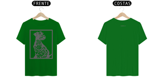 Nome do produtoCamiseta Conceito Schnauzer Unissex