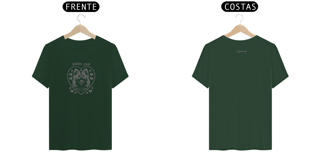 Nome do produtoCamiseta Conceito Border Unissex