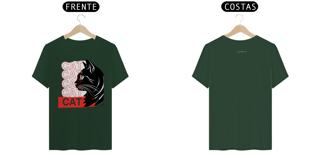 Nome do produtoCamiseta Conceito Egito Unissex