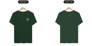 Nome do produtoCamiseta Conceito Loving Cats Unissex