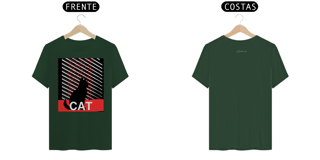 Nome do produtoCamiseta Conceito Modern Unissex