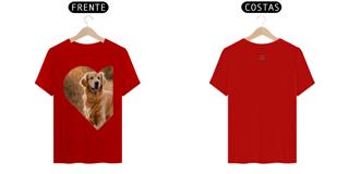 Nome do produtoCamiseta Premium Quality Golden
