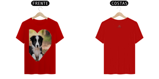 Nome do produtoCamiseta Premium Quality  BORDER