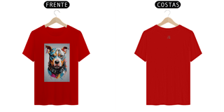 Nome do produtoDog T-Shirt Quality