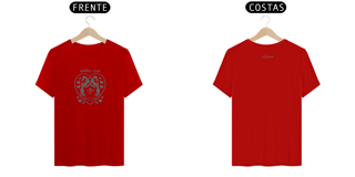 Nome do produtoCamiseta Conceito Border Unissex