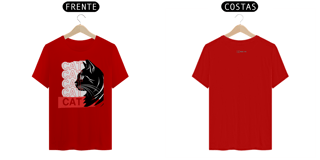 Nome do produtoCamiseta Conceito Egito Unissex