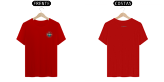 Nome do produtoCamiseta Conceito Loving Cats Unissex