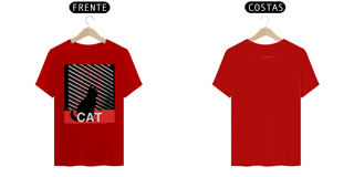 Nome do produtoCamiseta Conceito Modern Unissex