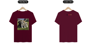 Nome do produtoCamiseta Premium Quality 