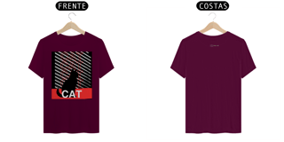 Nome do produtoCamiseta Conceito Modern Unissex
