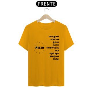 Nome do produto Quality - Abelhas Mirins