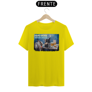 Nome do produto Quality - Hard Work, Sweet Result