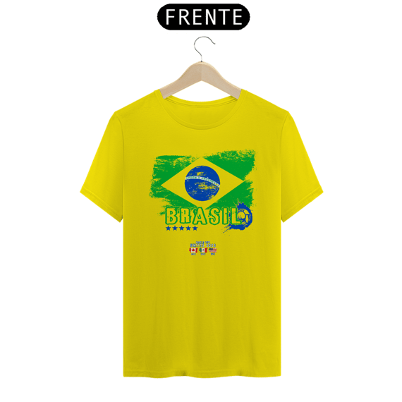 Brasil - World Cup 26