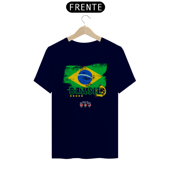Brasil - World Cup 2026