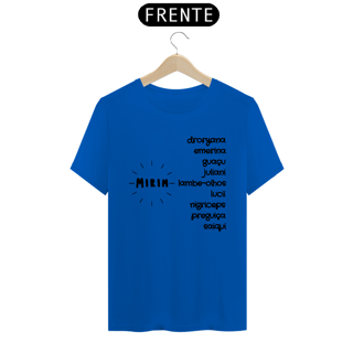 Nome do produto Quality - Abelhas Mirins