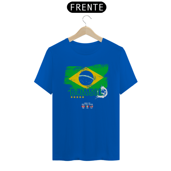 Brasil - World Cup 26