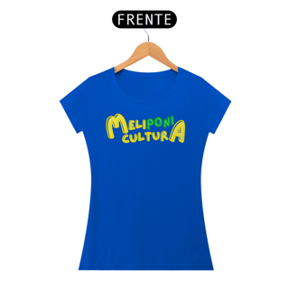 Nome do produto Baby Long - MeliPoniCultura