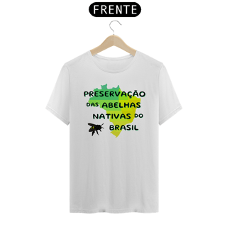 Nome do produto Quality - Preservação das Abelhas Nativas